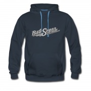 Men's BOB SEGER Hoodie