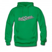 Men's BOB SEGER Hoodie