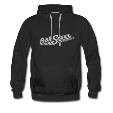 Men's BOB SEGER Hoodie