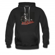 Men's Bob Seger Young Concert Hoodie