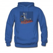 Men's Bob Seger Young Concert Hoodie