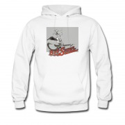 Men's Bob Seger Young Concert Hoodie