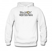 Men's Bojack Horseman Tv Show Hoodie