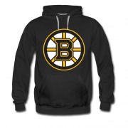 Men's Boston Bruinsr Old Logo Hoodie