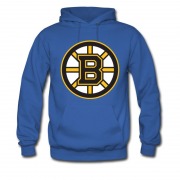 Men's Boston Bruinsr Old Logo Hoodie