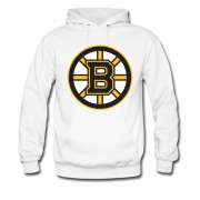 Men's Boston Bruinsr Old Logo Hoodie