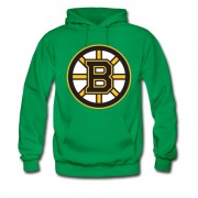 Men's Boston Bruinsr Old Logo Hoodie