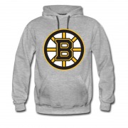 Men's Boston Bruinsr Old Logo Hoodie