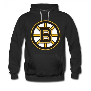 Men's Boston Bruinsr Old Logo Hoodie