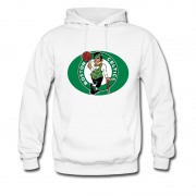 Men's BOSTON CELTICS ROYAL BLUE Hoodie