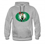 Men's BOSTON CELTICS ROYAL BLUE Hoodie