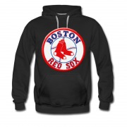 Men's BOSTON RED SOX Hoodie