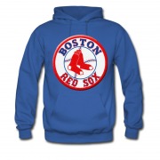 Men's BOSTON RED SOX Hoodie