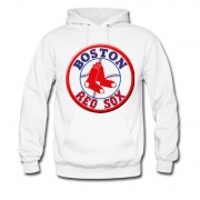 Men's BOSTON RED SOX Hoodie