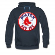 Men's BOSTON RED SOX Hoodie
