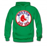 Men's BOSTON RED SOX Hoodie