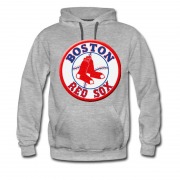 Men's BOSTON RED SOX Hoodie
