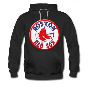Men's BOSTON RED SOX Hoodie