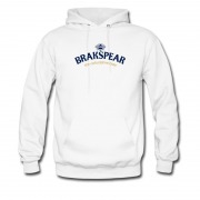 Men's Brakspear The Oxfordshire Beer Hoodie