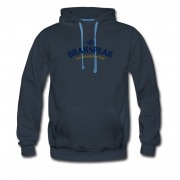 Men's Brakspear The Oxfordshire Beer Hoodie