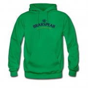 Men's Brakspear The Oxfordshire Beer Hoodie