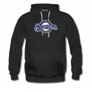 Men's Brewers Milwaukee Drink Hoodie