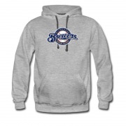 Men's Brewers Milwaukee Drink Hoodie