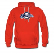 Men's Brewers Milwaukee Drink Hoodie