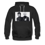 Men's BROTHER GRIMBS Hoodie