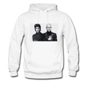 Men's BROTHER GRIMBS Hoodie