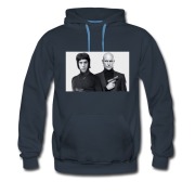 Men's BROTHER GRIMBS Hoodie