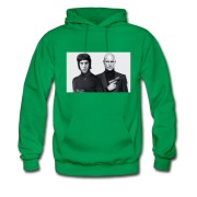 Men's BROTHER GRIMBS Hoodie