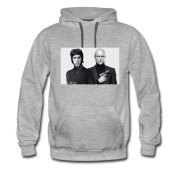 Men's BROTHER GRIMBS Hoodie