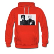 Men's BROTHER GRIMBS Hoodie