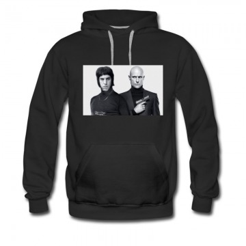 Men's BROTHER GRIMBS Hoodie