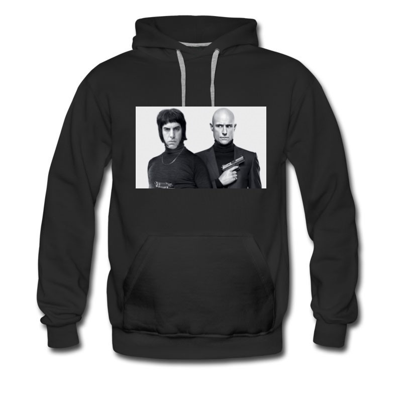 Men's BROTHER GRIMBS Hoodie