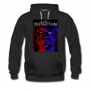Men's Brother OF Destruction Hoodie