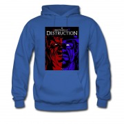 Men's Brother OF Destruction Hoodie