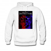 Men's Brother OF Destruction Hoodie