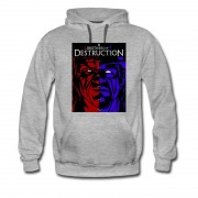 Men's Brother OF Destruction Hoodie