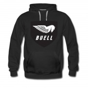 Men's buell Hoodie