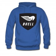 Men's buell Hoodie