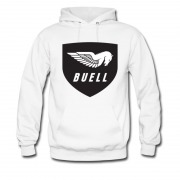 Men's buell Hoodie