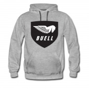 Men's buell Hoodie