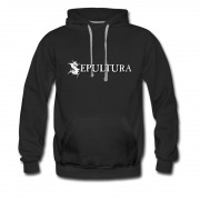 Men's bug epultura Hoodie