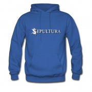 Men's bug epultura Hoodie