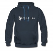 Men's bug epultura Hoodie
