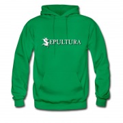Men's bug epultura Hoodie