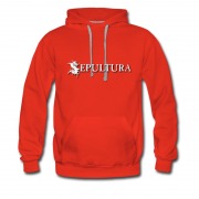 Men's bug epultura Hoodie