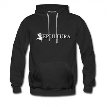 Men's bug epultura Hoodie